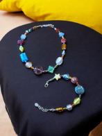 Staal - Halsketting - Tommasi Murano armband
