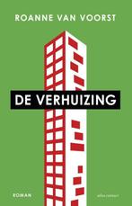 De verhuizing (9789025444631, Roanne van Voorst), Boeken, Nieuw, Verzenden
