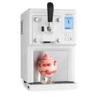 IJsmaker IJsmachine IJsproductiemachine Wit, Ophalen of Verzenden, Nieuw, Zelfvriezend