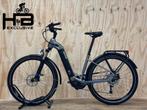 Kettler Quadriga DUO CX10 E-Bike Shimano Deore 2021, Overige merken, Ophalen of Verzenden, Zo goed als nieuw, Minder dan 47 cm