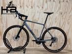 Rose Backroad AL GRX RX600 Gravelbike SHIMANO GRX 2023, Fietsen en Brommers, Fietsen | Racefietsen, Overige merken, 28 inch, 10 tot 15 versnellingen