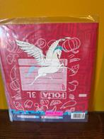 Panini Hercules - 1 Empty album + complete loose sticker set, Verzamelen, Nieuw