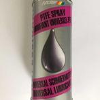 Teflon Kettingspray, Verzenden, Nieuw