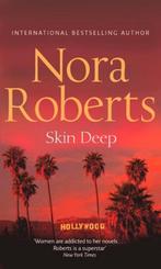Skin Deep 9780263896701 Nora Roberts, Gelezen, Nora Roberts, Verzenden