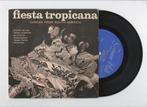 Diverse Artiesten – Fiesta Tropicana (Dances From South..., Cd's en Dvd's, Vinyl Singles, Verzenden, Nieuw in verpakking