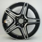 Originele velgen 18 inch Mercedes-Benz A35 AMG *OS1006201*, 18 inch, Gebruikt, Velg(en), Ophalen of Verzenden