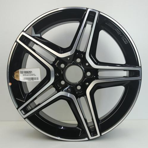 Originele velgen 18 inch Mercedes-Benz A35 AMG *OS1006201*, Auto-onderdelen, Banden en Velgen, Velg(en), Gebruikt, 18 inch, Personenwagen