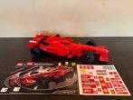 Lego Set - Racers - Ferrari F1 1:9, Nieuw