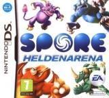 MarioDS.nl: Spore Helden Arena Losse Game Card Lelijk Eendje, Spelcomputers en Games, Games | Nintendo DS, Gebruikt, Ophalen of Verzenden