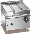 Kantelbare braadslede | staand model op gas | ijzer, Verzenden, Nieuw in verpakking