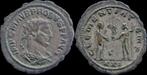 276-282ad Roman Probus billon antoninianus emperor standi..., Verzenden