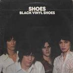LP gebruikt - Shoes - Black Vinyl Shoes (USA, 1978), Zo goed als nieuw, Verzenden