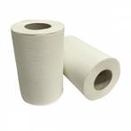 Euro Products Compacte papierrol - 120 meter - 1-laags ce..., Ophalen of Verzenden, Nieuw
