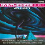 cd - Ed Starink - Synthesizer Greatest Volume 7, Cd's en Dvd's, Verzenden, Zo goed als nieuw