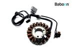 Dynamo Laadspoel Triumph Trident 660 2020->, Motoren, Verzenden, Gebruikt