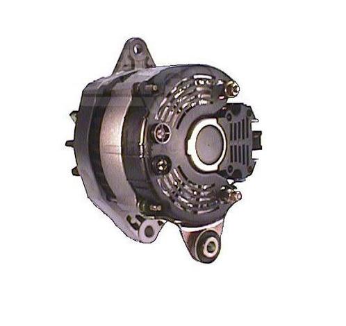 Dynamo Volvo 70A 12v wisselstroom dynamo bootmotor, Watersport en Boten, Bootonderdelen, Motor en Techniek, Nieuw, Zeilboot of Motorboot