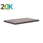 2dk tafelblad betonlook 160 x 100 cm dikte 5 cm, Ophalen of Verzenden, Nieuw