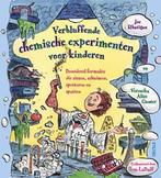 Verbluffende chemische experimenten voor kinderen, Verzenden, Gelezen, J. Rhatigan