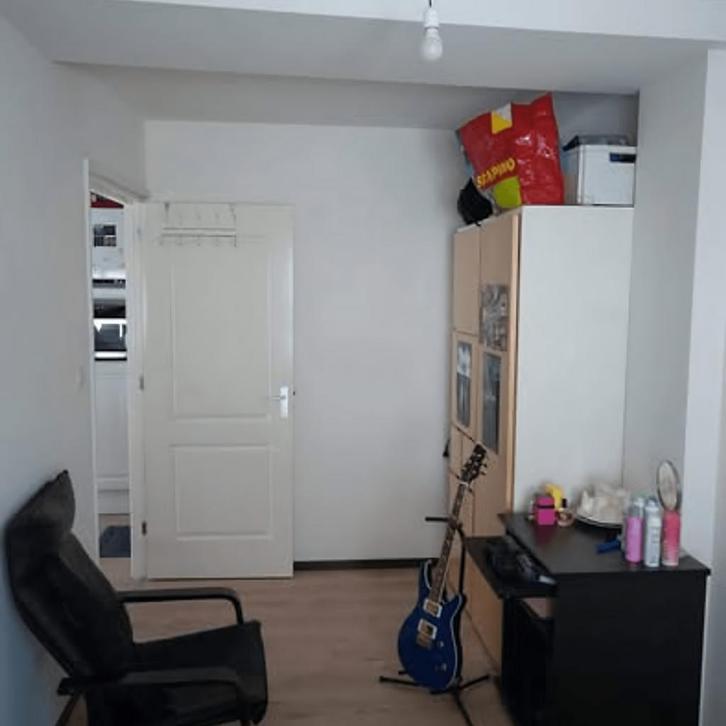 Appartement met tuin, prijsincl., geen huisdieren,..., Huizen en Kamers, Huizen te huur, Direct bij eigenaar, Appartement