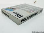 Atari 400/800/XE/XL  - Pole Position, Verzenden, Gebruikt