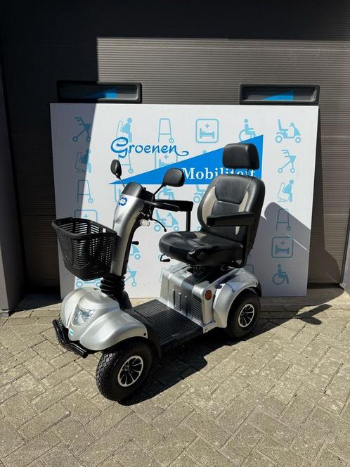 Vermeiren Ceres SE, Diversen, Brommobielen en Scootmobielen, 26 t/m 35 km, Nieuw, Vermeiren, 11 t/m 15 km/u, Ophalen