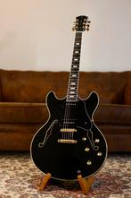 Sire Larry Carlton H7V | Black, Nieuw