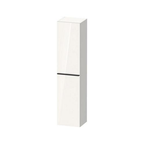 Hoge Kast Duravit D-Neo Kolomkast Wand 176 cm Linksdraaiend, Doe-het-zelf en Verbouw, Sanitair, Bad, Nieuw, Ophalen of Verzenden