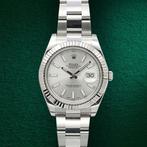 Rolex - Datejust II 41 Silver Dial - 116334 - Heren -, Nieuw