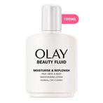 Olay Bty Fluid Hydraterende Lotion, Verzenden, Nieuw