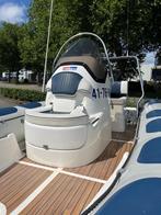 Valiant V-570 (2008) met Mercury 115PK - Snel en betrouwbaar, Overige merken, Gebruikt, 70 tot 120 pk, Benzine