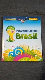 Panini FIFA World Cup Brazil 2014 Completed album Panini, Nieuw