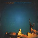 cd card - Malka Spigel (PROMO) - Every Day Is Like The Fi..., Verzenden, Zo goed als nieuw