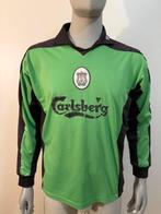 Liverpool - Engelse voetbalcompetitie - 1998 - Voetbalshirt, Nieuw