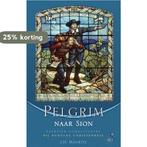 Pelgrim naar sion 9789033125652 Mauritz, Boeken, Verzenden, Zo goed als nieuw, Mauritz