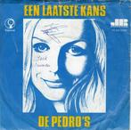 Pedros - Een laatste kans + Schaduwen (Vinylsingle), Verzenden, Nieuw in verpakking