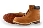 Timberland Veterboots in maat 47,5 Cognac | 10% extra, Kleding | Heren, Schoenen, Overige kleuren, Verzenden, Timberland, Boots