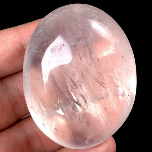 Rotskristal Lotto van 6 Alinazi Quarzi – Natuurlijke, Verzamelen, Mineralen en Fossielen