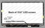 Acer laptopscherm (display, LCD, beeld) kapot, defect, stuk?