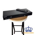 Samsung BD-P1580 | Blu ray speler | Blue ray speler | Bluray, Verzenden, Gebruikt, Samsung