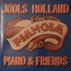 cd - Jools Holland - Pianola, Piano &amp; Friends, Verzenden, Nieuw in verpakking