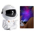 Astronaut met Gitaar - Sterren Ruimte Projector met, Verzenden, Nieuw