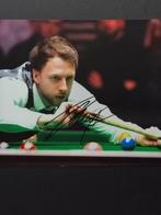 Snooker - Judd Trump - World No. 1 - Foto, Verzamelen, Nieuw