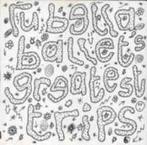 cd - Rubella Ballet - Rubella Ballets Greatest Trips, Verzenden, Zo goed als nieuw