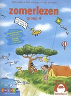 Zomerlezen 9789048734078 Anneke Scholtens, Verzenden, Zo goed als nieuw, Anneke Scholtens