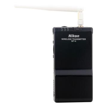 Nikon WT-4 draadloze transmitter met garantie beschikbaar voor biedingen