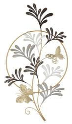 IJZEREN WANDPANEEL LIXY CM 50,2X5,1X92, Huis en Inrichting, Ophalen of Verzenden, Nieuw