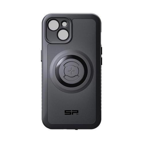 iPhone 14 / iPhone 13 Xtreme Phone Case SP Connect, Motoren, Kleding | Motorhelmen, Verzenden