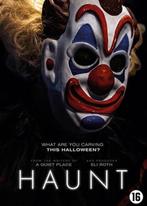 Haunt - DVD, Cd's en Dvd's, Dvd's | Thrillers en Misdaad, Verzenden, Nieuw in verpakking