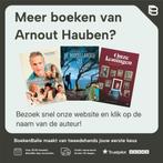 De bevrijding van Vlaanderen 9789463105248 Arnout Hauben, Verzenden, Zo goed als nieuw, Arnout Hauben