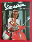 Vespa from Italy, with Love